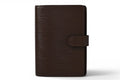 Louis Vuitton Notebook Cover Agenda PM Epi Mocha