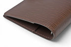 Louis Vuitton Notebook Cover Agenda PM Epi Mocha — view 7