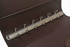 Louis Vuitton Notebook Cover Agenda PM Epi Mocha — view 9
