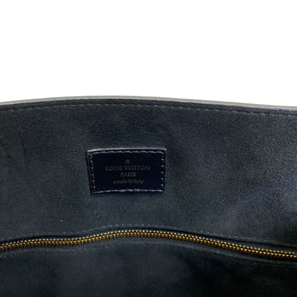 Louis Vuitton Sac Plat PM Tote Shoulder Bag 2-Way — view 8