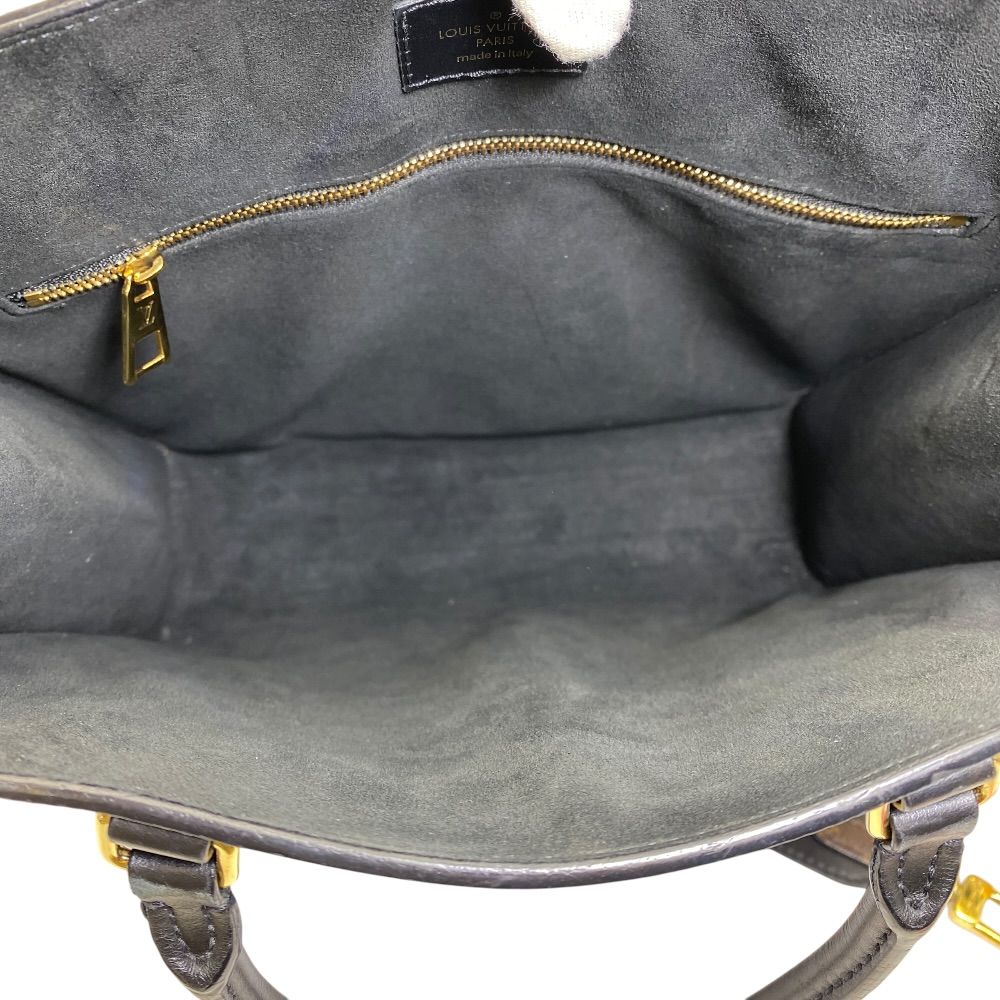 Louis Vuitton Sac Plat PM Tote Shoulder Bag 2-Way — view 6