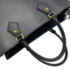 Louis Vuitton Sac Plat PM Tote Shoulder Bag 2-Way — view 5