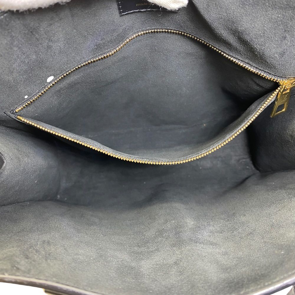 Louis Vuitton Sac Plat PM Tote Shoulder Bag 2-Way — view 7