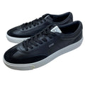 Dior 101 Sneakers CD Diamond LS 03 Leather Suede Black 44.5) Fine Contemporar