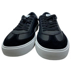 Dior 101 Sneakers CD Diamond LS 03 Leather Suede Black 44.5) Fine Contemporar — view 2