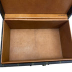 Louis Vuitton Boite a Tout Case Monogram Canvas Brown Luxury Practical Collectio — view 5