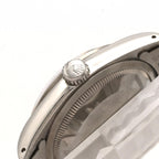 Rolex Explorer I SS Automatic Winding S Number Watch — view 3