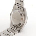 Rolex Explorer I SS Automatic Winding S Number Watch — view 5