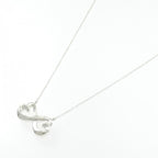 Tiffany & Co Double Loving Necklace — view 2