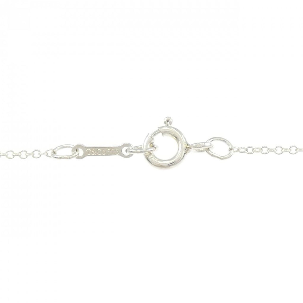Tiffany & Co Double Loving Necklace — view 5
