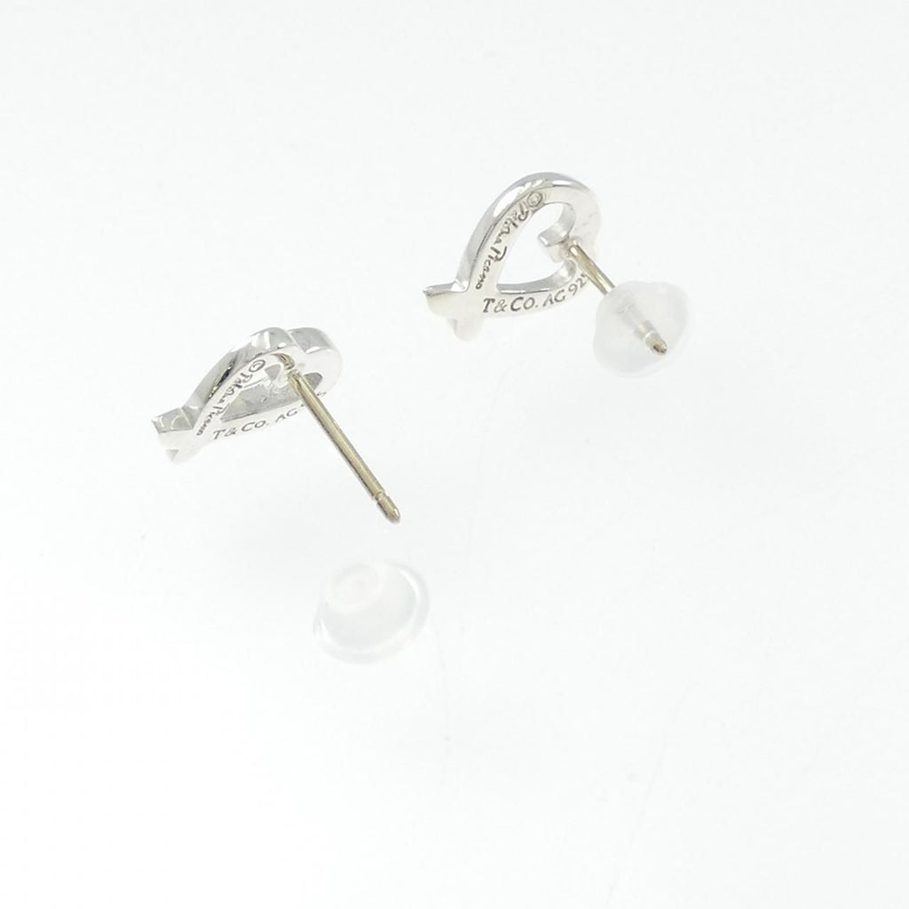Tiffany & Co Loving Mini Earrings — view 3