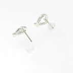 Tiffany & Co Loving Mini Earrings — view 3