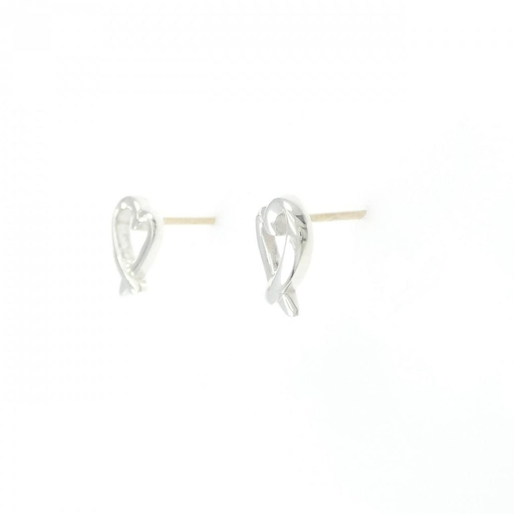 Tiffany & Co Loving Mini Earrings — view 2