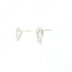 Tiffany & Co Loving Mini Earrings — view 2