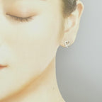 Tiffany & Co Loving Mini Earrings — view 4