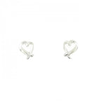 Tiffany & Co Loving Mini Earrings