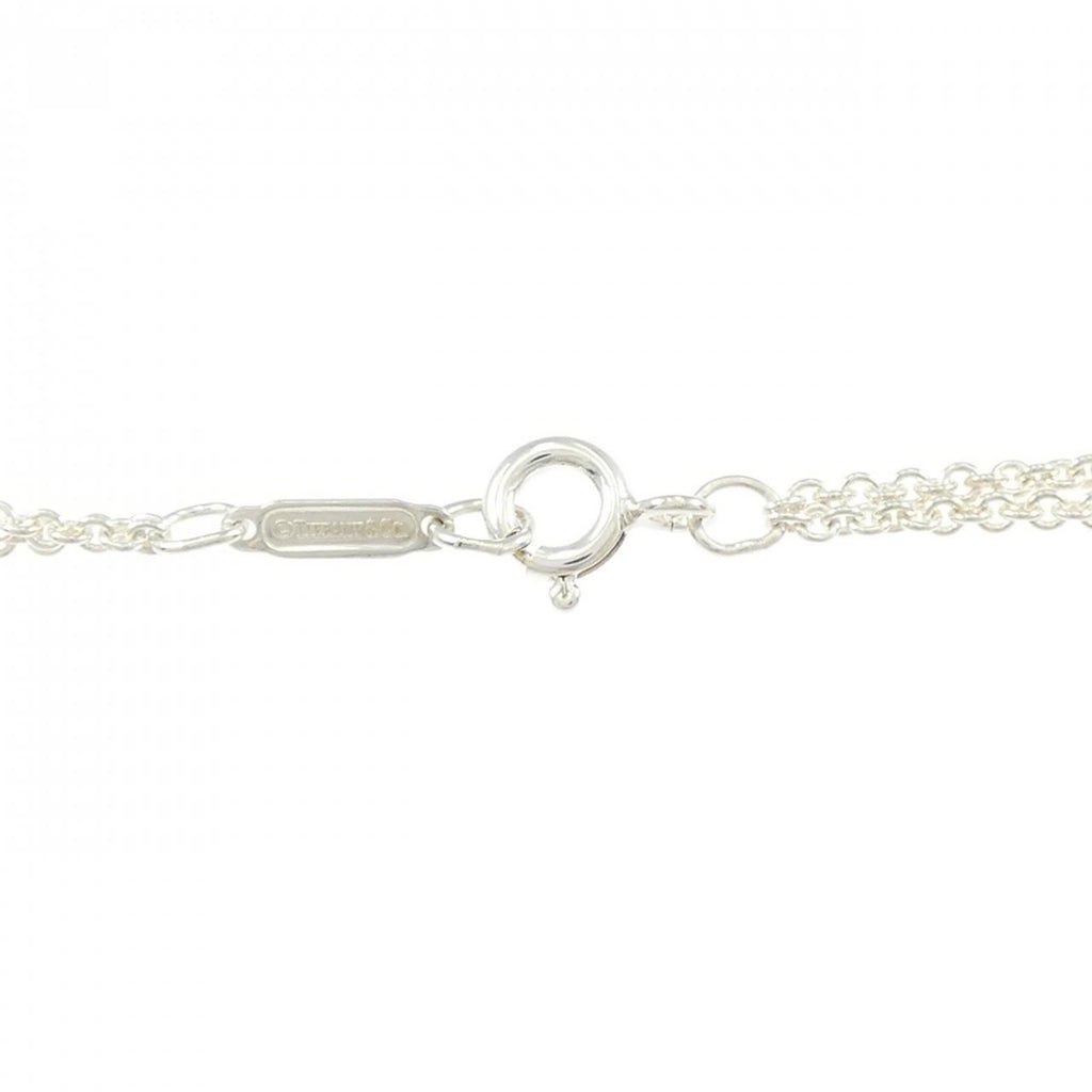 Tiffany & Co Figure Eight Necklace — view 4