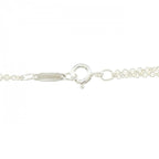 Tiffany & Co Figure Eight Necklace — view 4