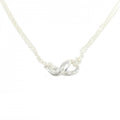 Tiffany & Co Figure Eight Necklace