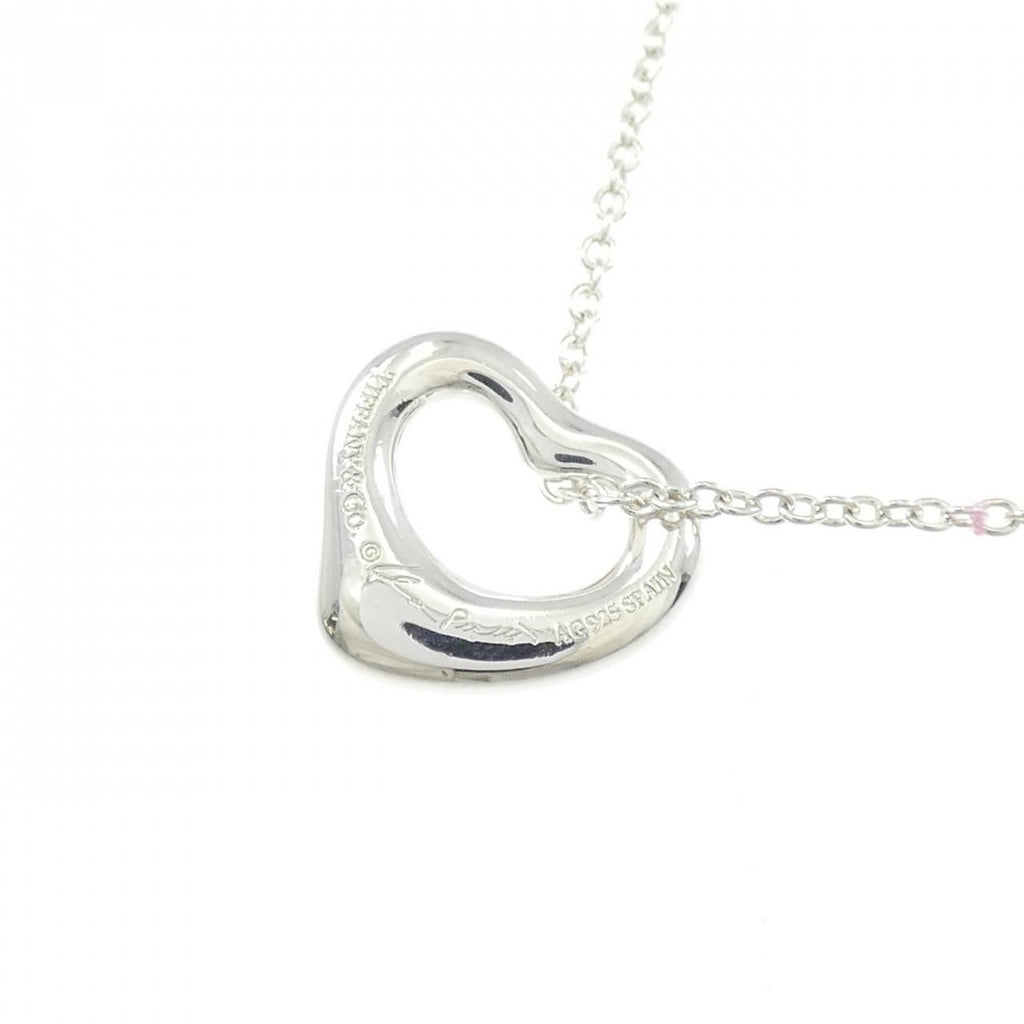 Tiffany & Co Open Necklace — view 4