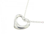 Tiffany & Co Open Necklace — view 4