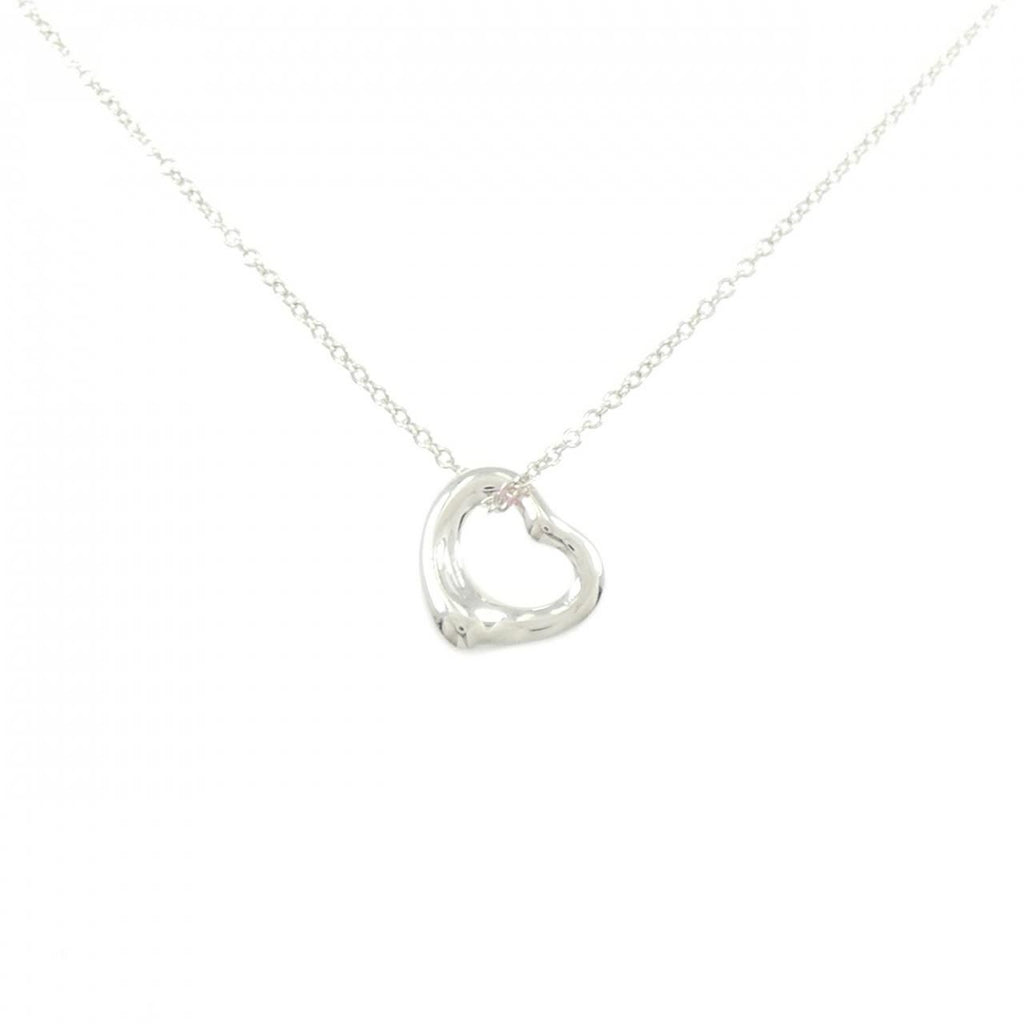 Tiffany & Co Open Necklace