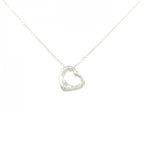 Tiffany & Co Open Necklace