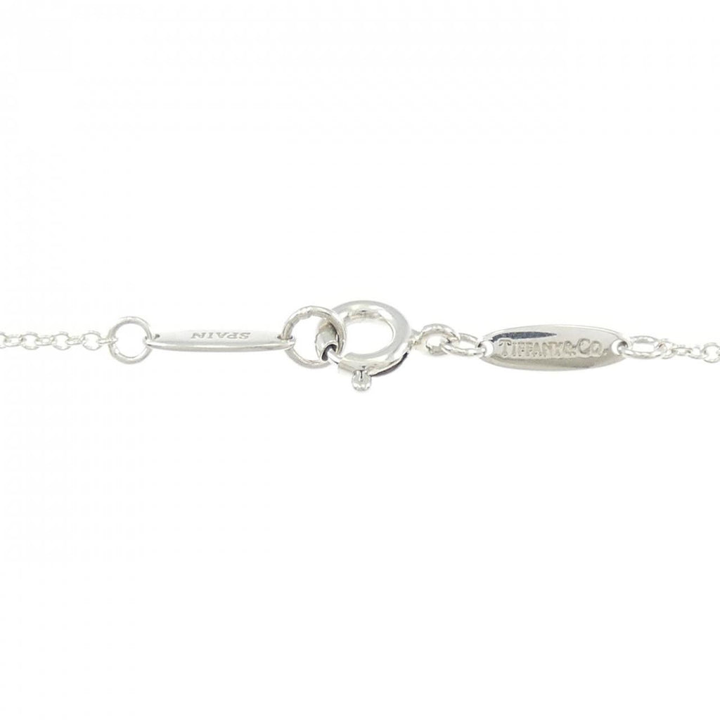 Tiffany & Co Open Necklace — view 5