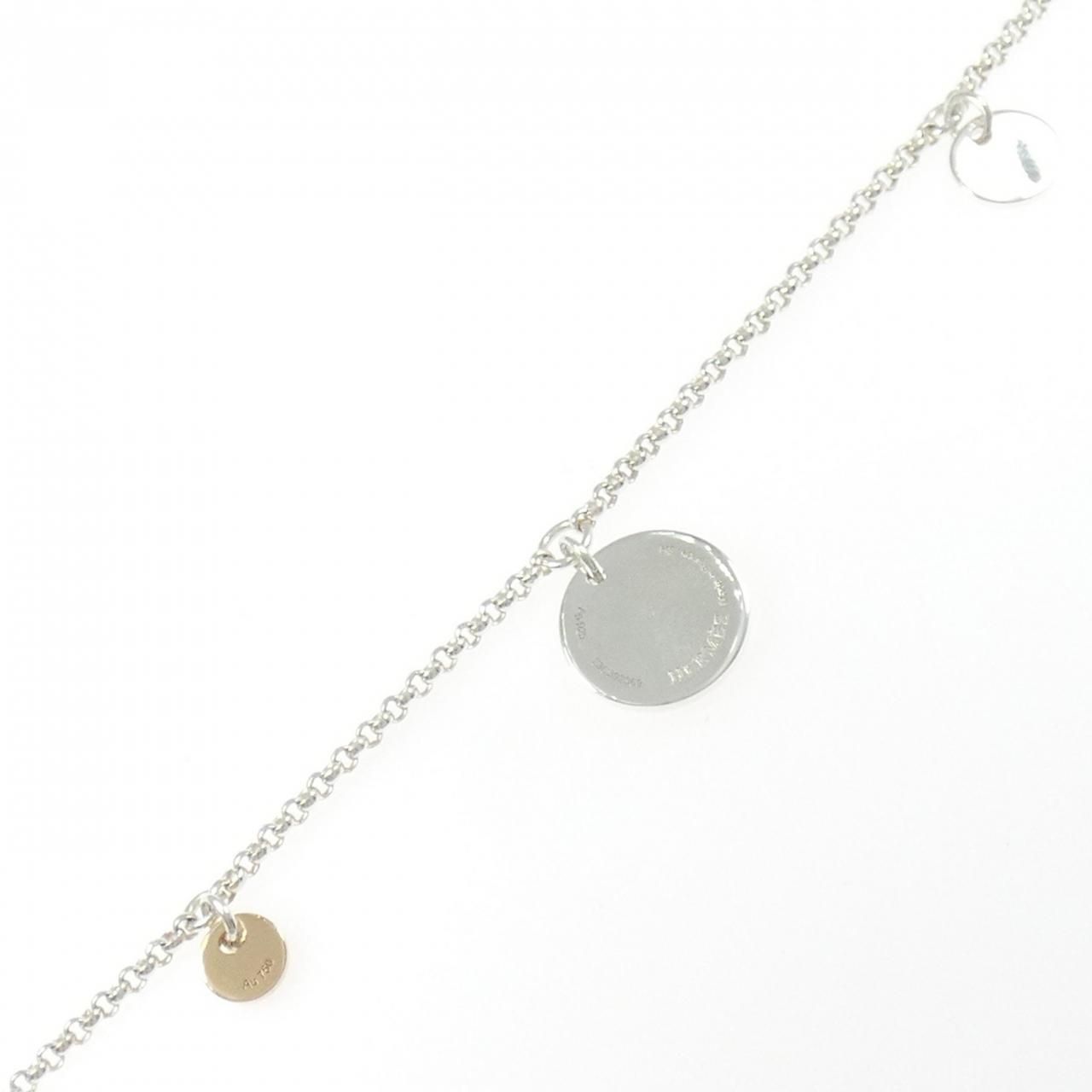 Hermes Exlibris PM Bracelet — view 2