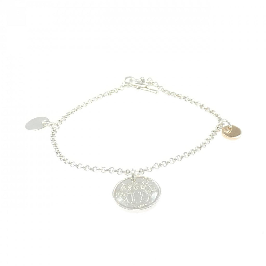 Hermes Exlibris PM Bracelet — view 3