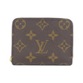 Louis Vuitton Monogram Zippy Coin Purse