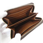 Louis Vuitton Monogram Zippy Coin Purse — view 3