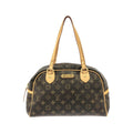 Louis Vuitton Monogram Montorgueil PM Shoulder