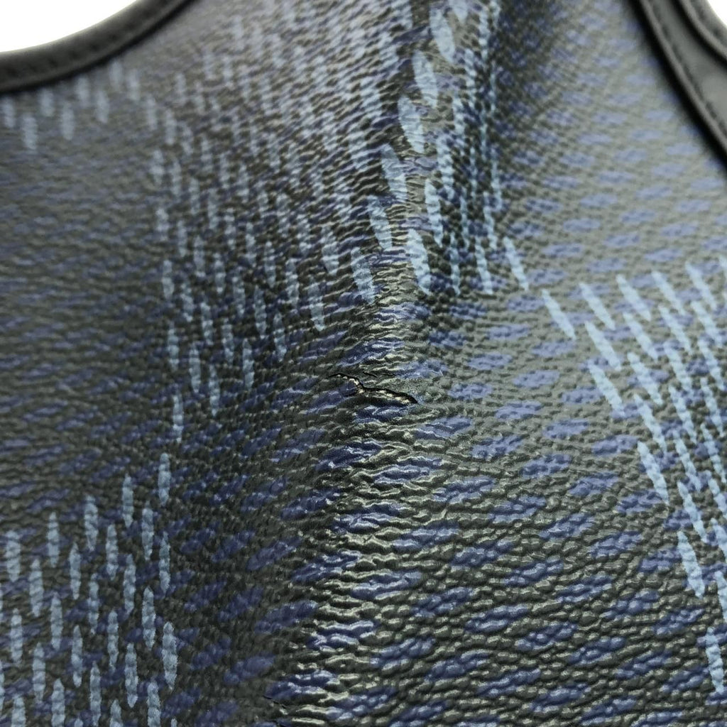 Louis Vuitton Damier Cobalt Latitude Shoulder — view 6