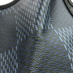 Louis Vuitton Damier Cobalt Latitude Shoulder — view 6