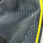 Louis Vuitton Damier Cobalt Latitude Shoulder — view 7