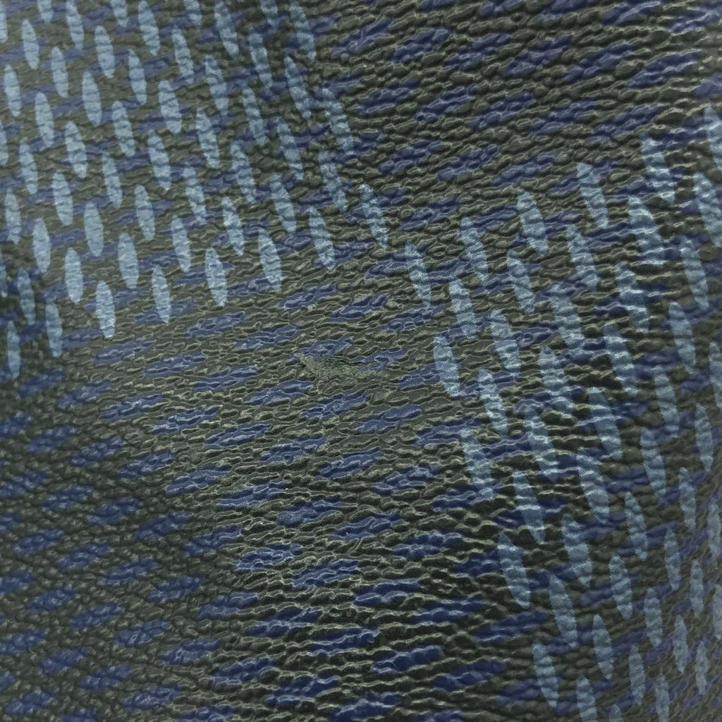 Louis Vuitton Damier Cobalt Latitude Shoulder — view 5