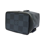 Louis Vuitton Damier Cobalt Latitude Shoulder — view 3