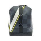 Louis Vuitton Damier Cobalt Latitude Shoulder