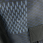 Louis Vuitton Damier Cobalt Latitude Shoulder — view 4