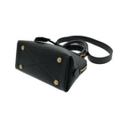 Louis Vuitton Monogram Empreinte Neo Alma BB — view 3