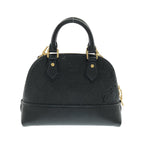 Louis Vuitton Monogram Empreinte Neo Alma BB — view 2