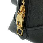 Louis Vuitton Monogram Empreinte Neo Alma BB — view 6