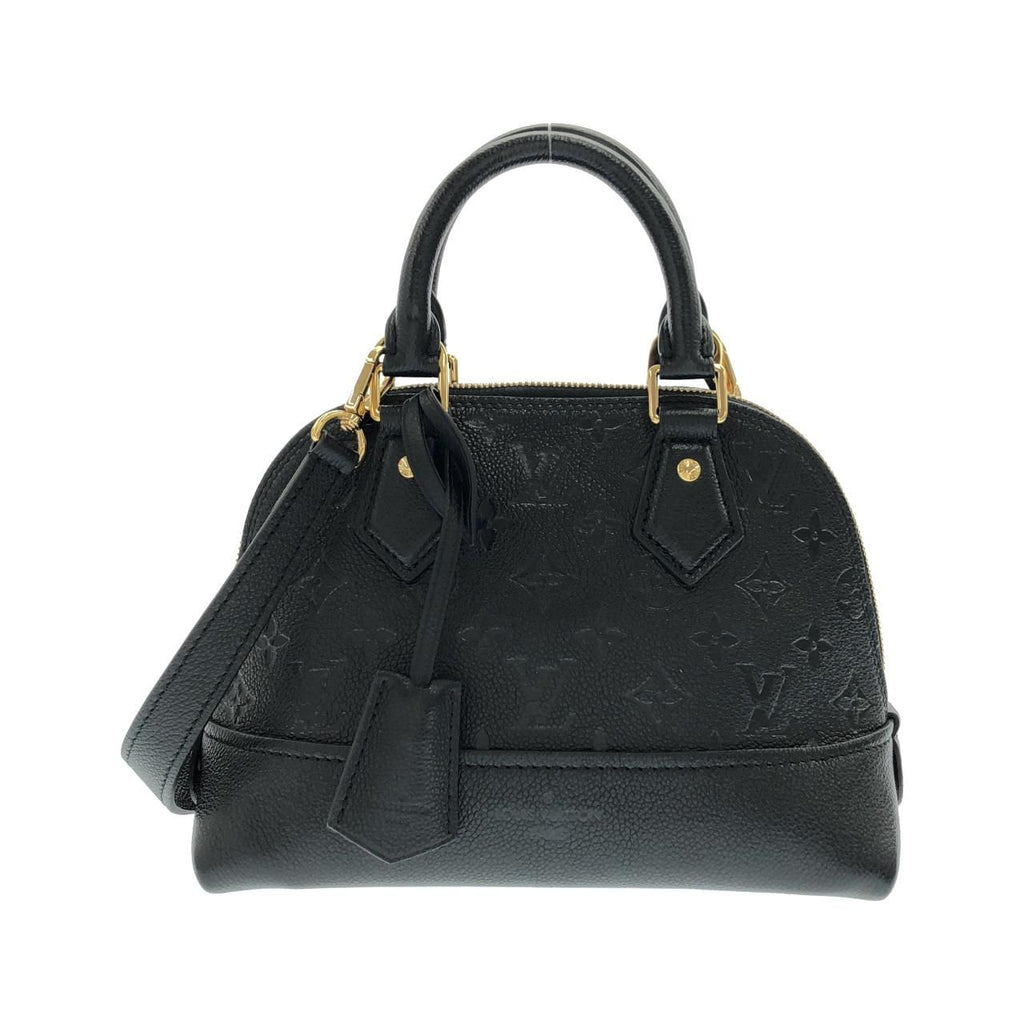 Louis Vuitton Monogram Empreinte Neo Alma BB