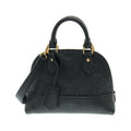 Louis Vuitton Monogram Empreinte Neo Alma BB
