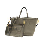 Louis Vuitton Monogram Neverfull Inside Out BB