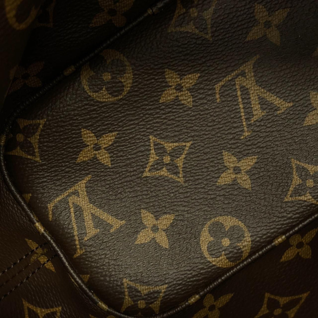 Louis Vuitton Monogram Neverfull Inside Out BB — view 8