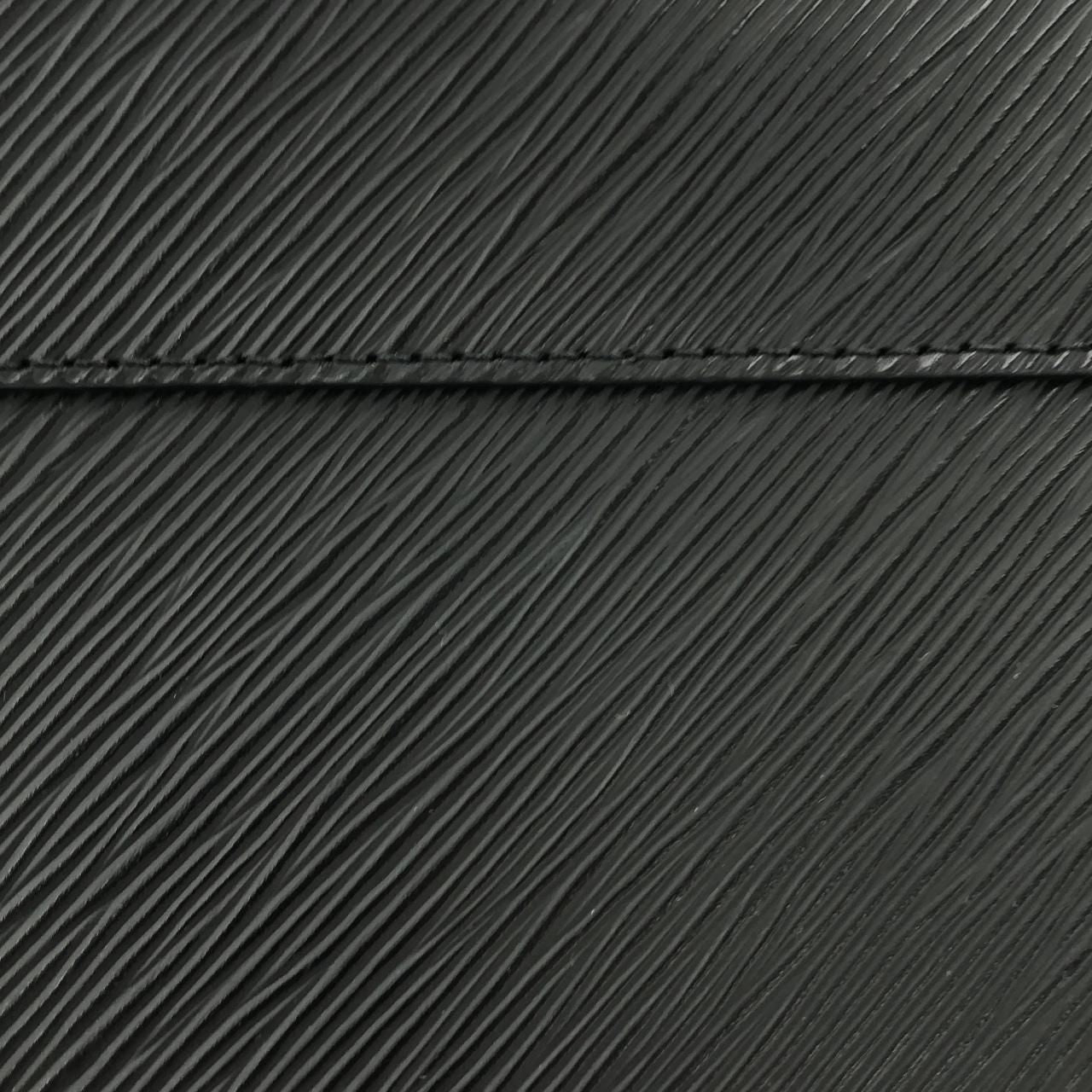 Louis Vuitton Epi Twist Shoulder — view 5