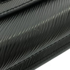 Louis Vuitton Epi Twist Shoulder — view 4