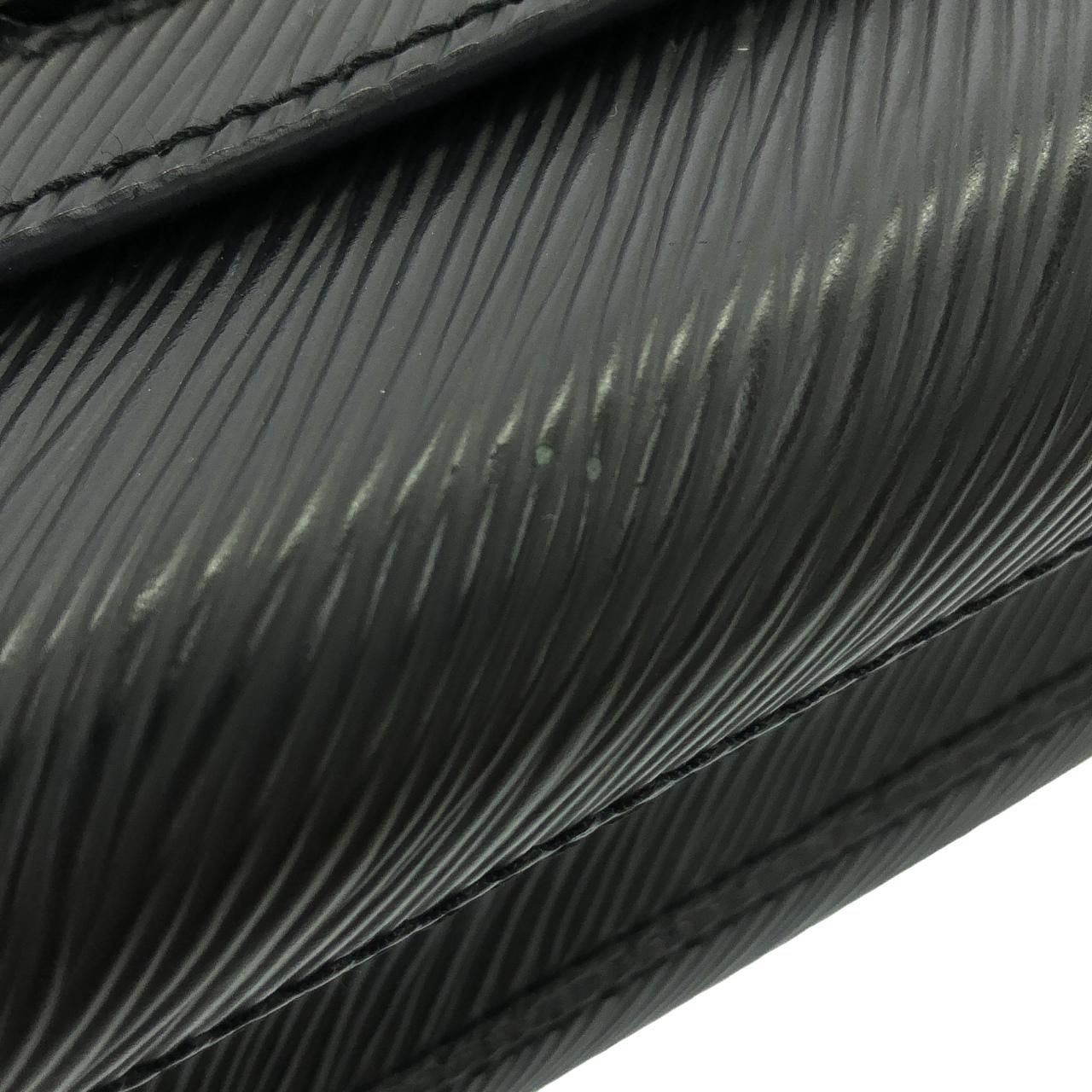 Louis Vuitton Epi Twist Shoulder — view 4